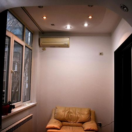 Grand Central Accomodation Sala Palatului Bukarest Eksteriør billede