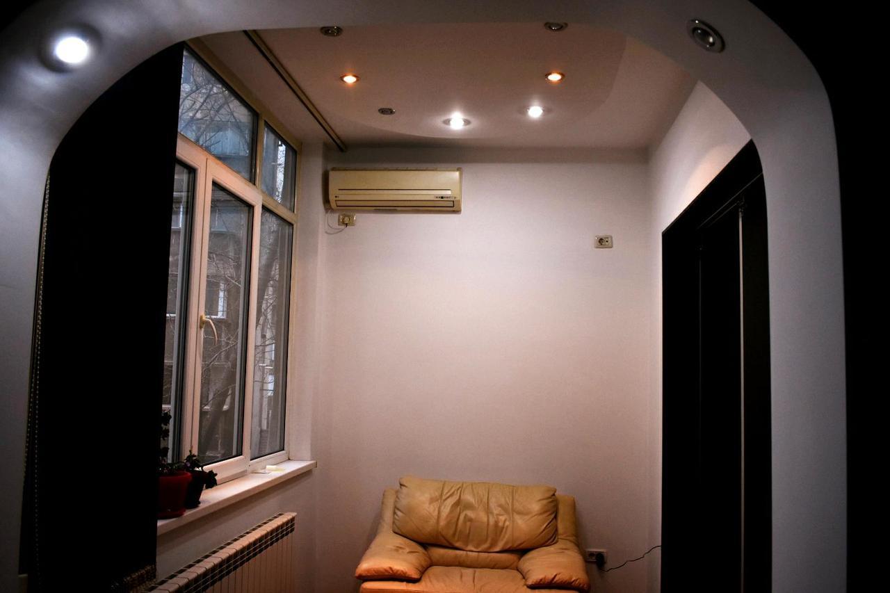Grand Central Accomodation Sala Palatului Bukarest Eksteriør billede